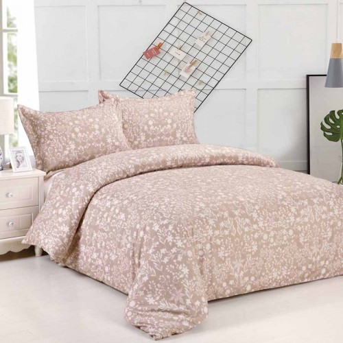 Reversible Duvet Cover 3 pcs Set